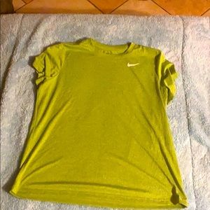 Nike shirt
